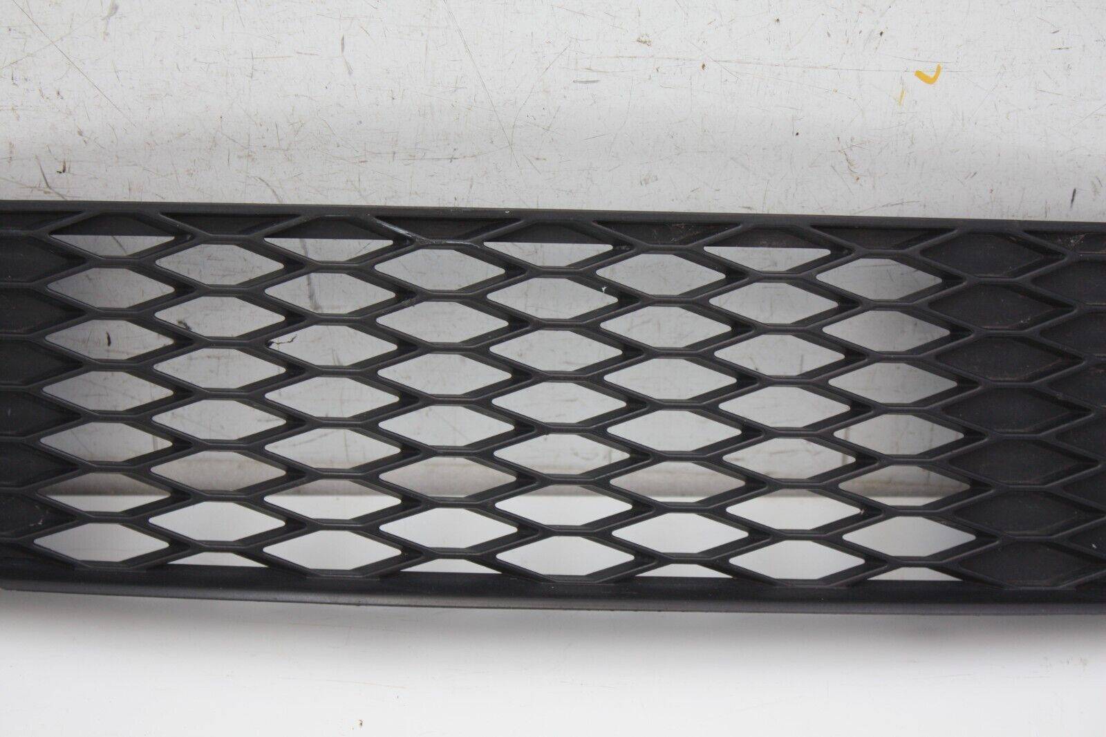 Audi-Q7-S-Line-Front-Bumper-Right-Grill-4L0807698B-Genuine-176646824665-3