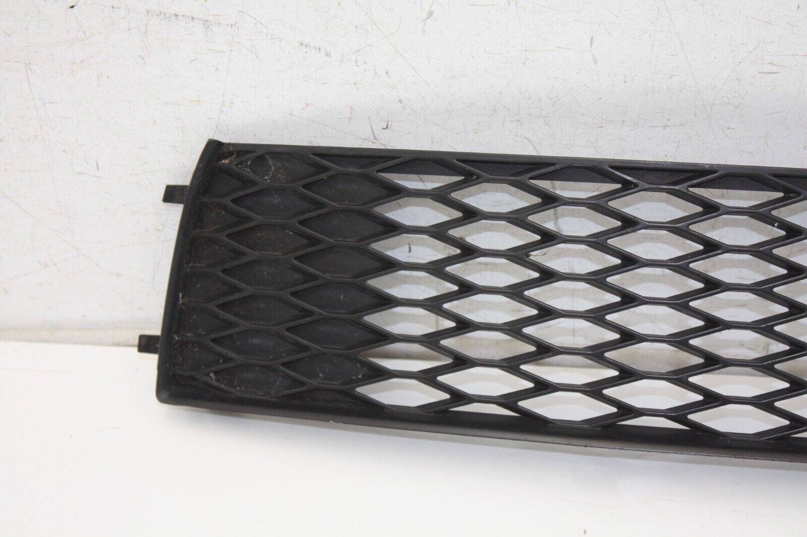 Audi-Q7-S-Line-Front-Bumper-Right-Grill-4L0807698B-Genuine-176646824665-4