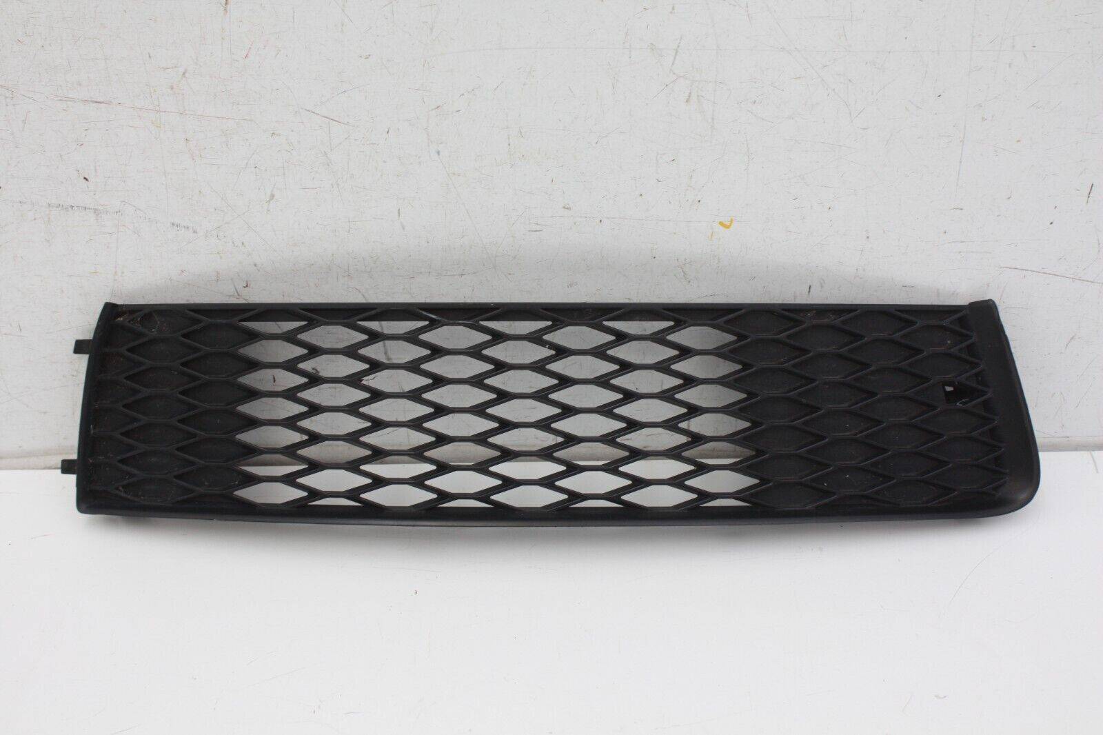 Audi Q7 S Line Front Bumper Right Grill 4L0807698B Genuine 176646824665