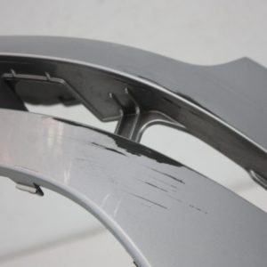 Audi Q7 S Line Rear Bumper 2015 TO 2019 4M0807511 Genuine - Image 3