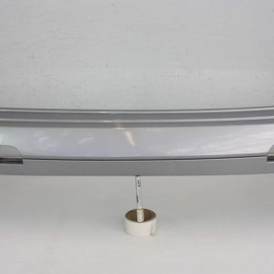Audi Q7 S Line Rear Bumper 2015 TO 2019 4M0807511 Genuine - Image 4