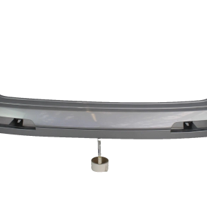 Audi Q7 S Line Rear Bumper 2015 TO 2019 4M0807511 Genuine