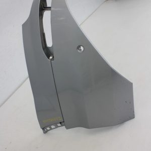 Audi Q7 S Line Rear Bumper 2015 TO 2019 4M0807511 Genuine - Image 5