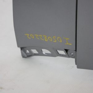 Audi Q7 S Line Rear Bumper 2015 TO 2019 4M0807511 Genuine - Image 7