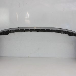 Audi Q7 S Line Rear Bumper 2015 TO 2019 4M0807511 Genuine - Image 8