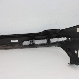 Audi Q7 S Line Rear Bumper 2015 TO 2019 4M0807511 Genuine - Image 9