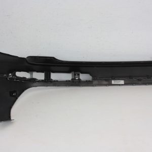 Audi Q7 S Line Rear Bumper 2015 TO 2019 4M0807511 Genuine - Image 10