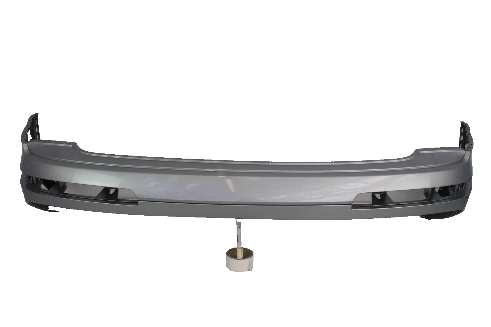 Audi Q7 S Line Rear Bumper 2015 TO 2019 4M0807511 Genuine