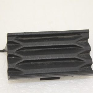Audi Q7 S Line Rear Bumper Left Tow Cover 4M0807441D Genuine - Image 3