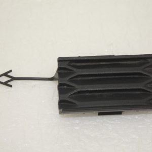Audi Q7 S Line Rear Bumper Left Tow Cover 4M0807441D Genuine - Image 1
