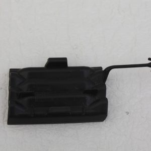 Audi Q7 S Line Rear Bumper Left Tow Cover 4M0807441D Genuine - Image 5
