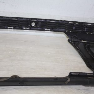 Audi Q7 S Line Rear Bumper Lower Section 2019 ON 4M0807521K Genuine - Image 11