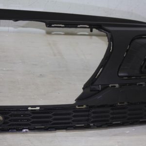 Audi Q7 S Line Rear Bumper Lower Section 2019 ON 4M0807521K Genuine - Image 3