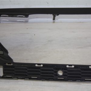 Audi Q7 S Line Rear Bumper Lower Section 2019 ON 4M0807521K Genuine - Image 5