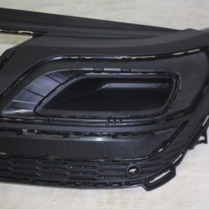 Audi Q7 S Line Rear Bumper Lower Section 2019 ON 4M0807521K Genuine - Image 6