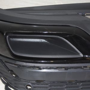 Audi Q7 S Line Rear Bumper Lower Section 2019 ON 4M0807521K Genuine - Image 8