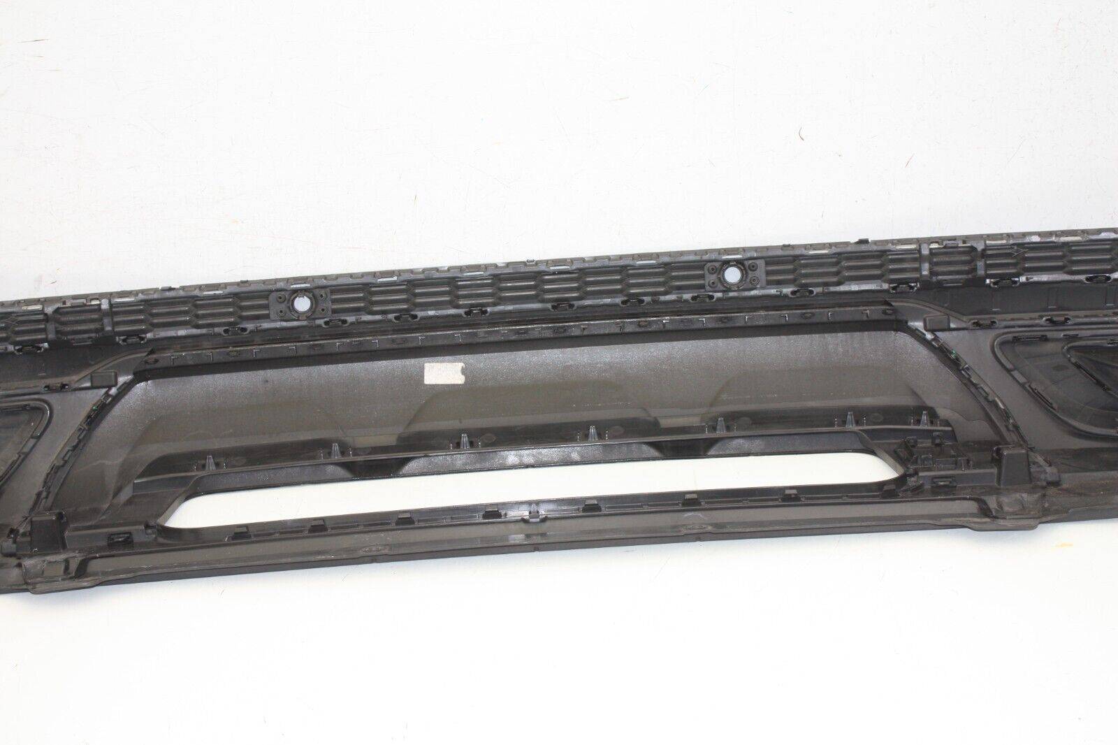 Audi-Q7-S-Line-Rear-Bumper-Lower-Section-2019-ON-4M0807521K-Genuine-176607910555-12