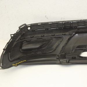 Audi Q7 S Line Rear Bumper Lower Section 2019 ON 4M0807521K Genuine - Image 14