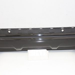 Audi Q7 S Line Rear Bumper Lower Section 2019 ON 4M0807521K Genuine - Image 3