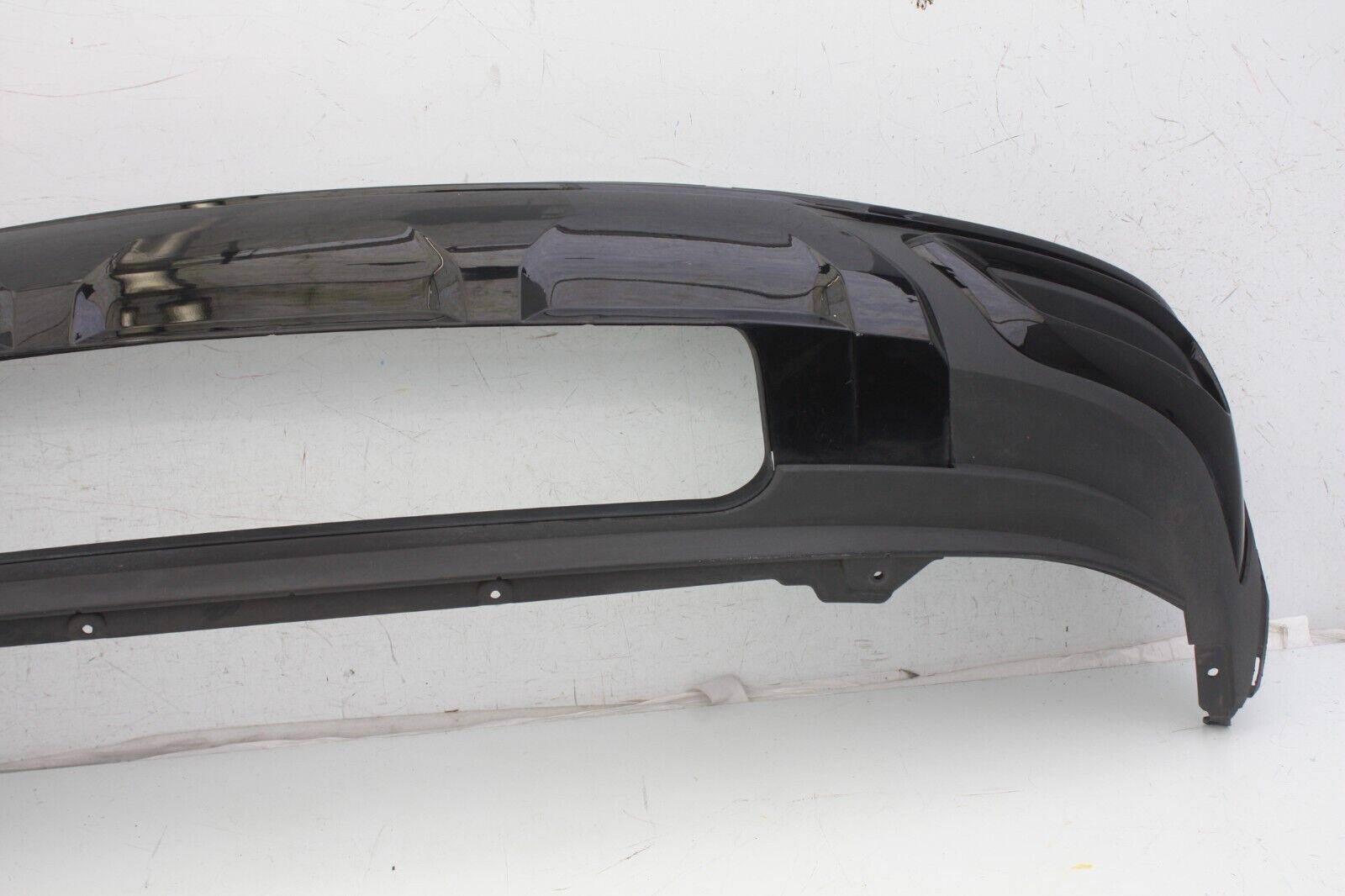 Audi-Q7-S-Line-Rear-Bumper-Lower-Section-2019-ON-4M0807521K-Genuine-176607910555-3