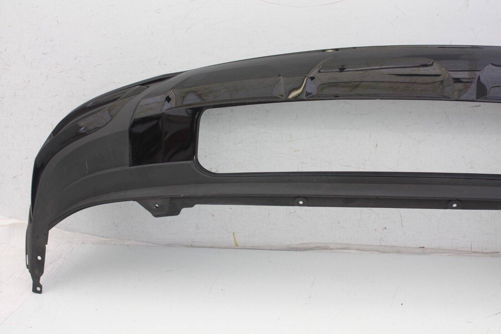 Audi-Q7-S-Line-Rear-Bumper-Lower-Section-2019-ON-4M0807521K-Genuine-176607910555-4