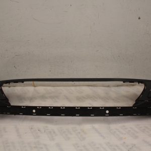 Audi Q7 S Line Rear Bumper Lower Section 2019 ON 4M0807521K Genuine