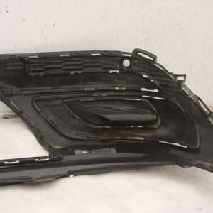 Audi Q7 S Line Rear Bumper Lower Section 2019 TO 2024 4M0807521K Genuine - Image 12