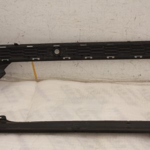 Audi Q7 S Line Rear Bumper Lower Section 2019 TO 2024 4M0807521K Genuine - Image 14