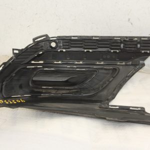 Audi Q7 S Line Rear Bumper Lower Section 2019 TO 2024 4M0807521K Genuine - Image 15