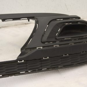 Audi Q7 S Line Rear Bumper Lower Section 2019 TO 2024 4M0807521K Genuine - Image 3