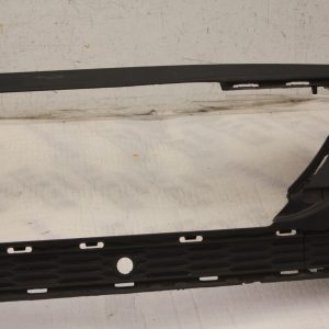 Audi Q7 S Line Rear Bumper Lower Section 2019 TO 2024 4M0807521K Genuine - Image 4