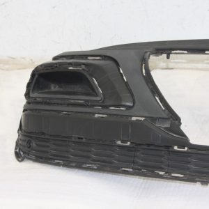 Audi Q7 S Line Rear Bumper Lower Section 2019 TO 2024 4M0807521K Genuine - Image 7