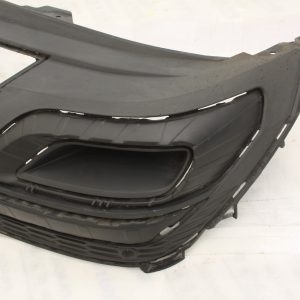 Audi Q7 S Line Rear Bumper Lower Section 2019 TO 2024 4M0807521K Genuine - Image 8