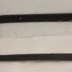 Audi Q7 S-Line Rear Bumper Lower Section 2019 TO 2024 4M0807521K Genuine - Image 12