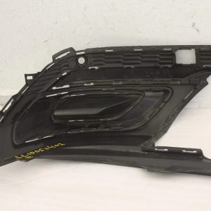 Audi Q7 S-Line Rear Bumper Lower Section 2019 TO 2024 4M0807521K Genuine - Image 3