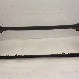 Audi Q7 S-Line Rear Bumper Lower Section 2019 TO 2024 4M0807521K Genuine - Image 4