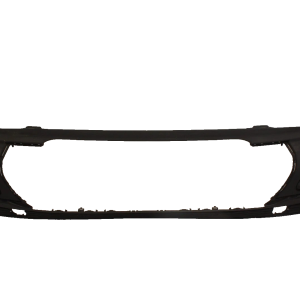 Audi Q7 S-Line Rear Bumper Lower Section 2019 TO 2024 4M0807521K Genuine - Image 1
