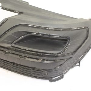 Audi Q7 S-Line Rear Bumper Lower Section 2019 TO 2024 4M0807521K Genuine - Image 5