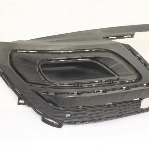 Audi Q7 S-Line Rear Bumper Lower Section 2019 TO 2024 4M0807521K Genuine - Image 6