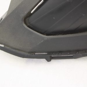 Audi Q7 S-Line Rear Bumper Lower Section 2019 TO 2024 4M0807521K Genuine - Image 8