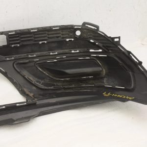 Audi Q7 S-Line Rear Bumper Lower Section 2019 TO 2024 4M0807521K Genuine - Image 10