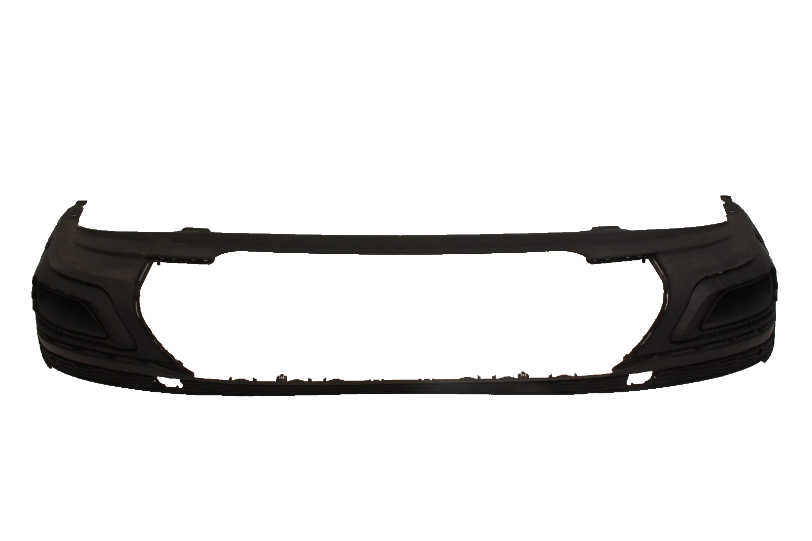 Audi Q7 S-Line Rear Bumper Lower Section 2019 TO 2024 4M0807521K Genuine