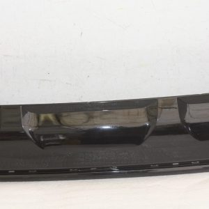 Audi Q7 S-Line Rear Bumper Lower Section 2019 TO 2024 4M0807568B Genuine - Image 11