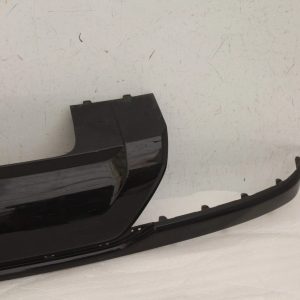 Audi Q7 S-Line Rear Bumper Lower Section 2019 TO 2024 4M0807568B Genuine - Image 12