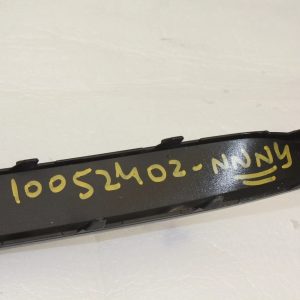 Audi Q7 S-Line Rear Bumper Lower Section 2019 TO 2024 4M0807568B Genuine - Image 16