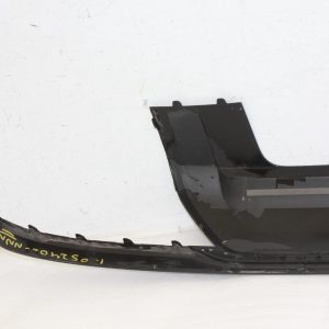 Audi Q7 S-Line Rear Bumper Lower Section 2019 TO 2024 4M0807568B Genuine - Image 3