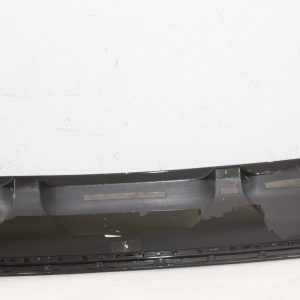 Audi Q7 S-Line Rear Bumper Lower Section 2019 TO 2024 4M0807568B Genuine - Image 4