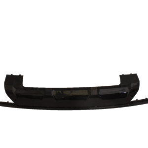 Audi Q7 S-Line Rear Bumper Lower Section 2019 TO 2024 4M0807568B Genuine - Image 1