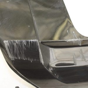 Audi Q7 S-Line Rear Bumper Lower Section 2019 TO 2024 4M0807568B Genuine - Image 6