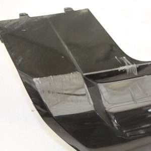 Audi Q7 S-Line Rear Bumper Lower Section 2019 TO 2024 4M0807568B Genuine - Image 7